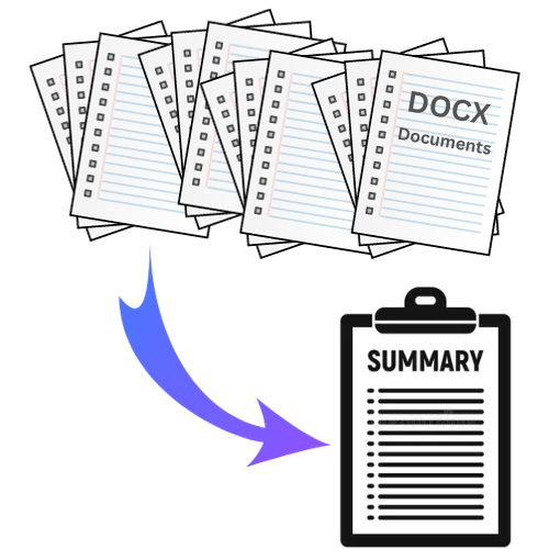 Document Summarizer