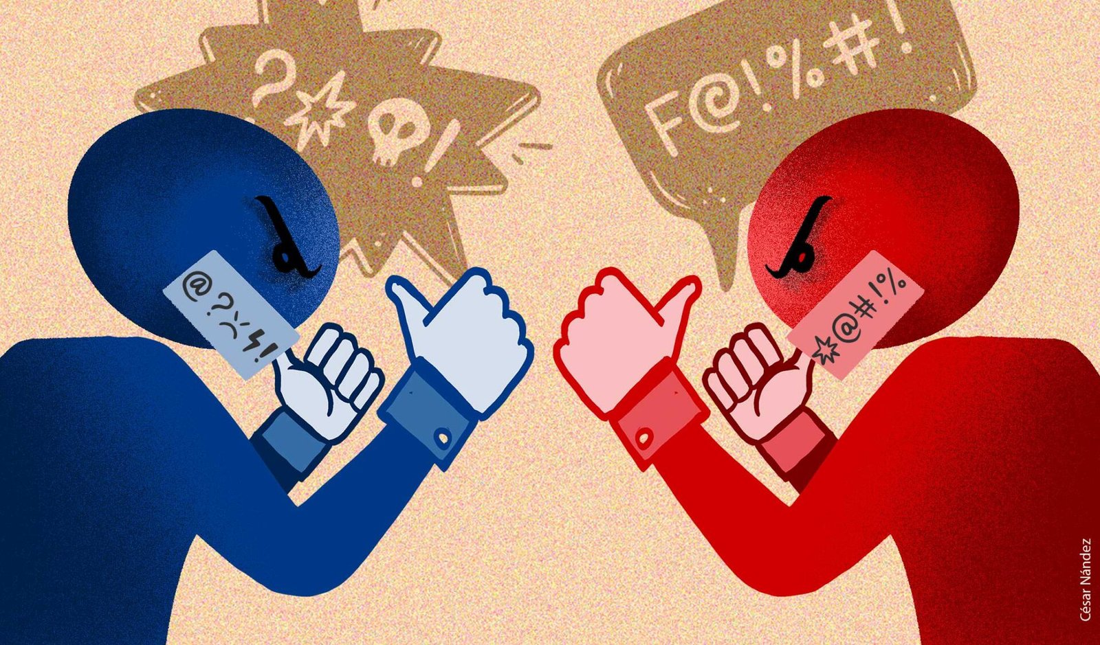 Hate Speech Detection