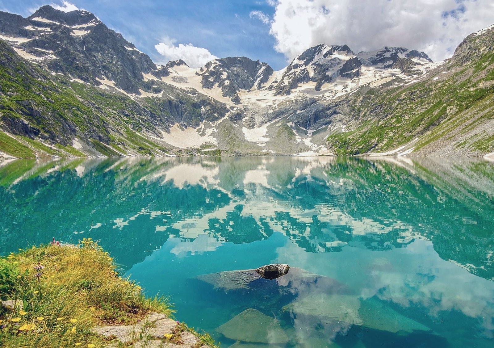 Kumrat Valley