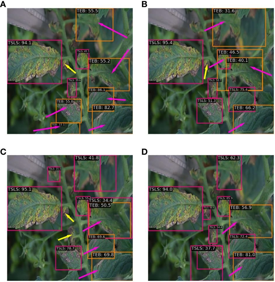 Crop Disease Identification