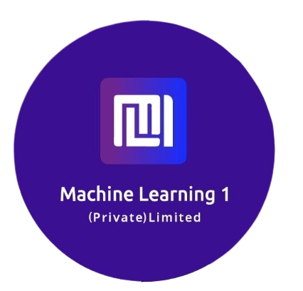 Machine Learning 1 Logo